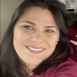Foto de Alessandra