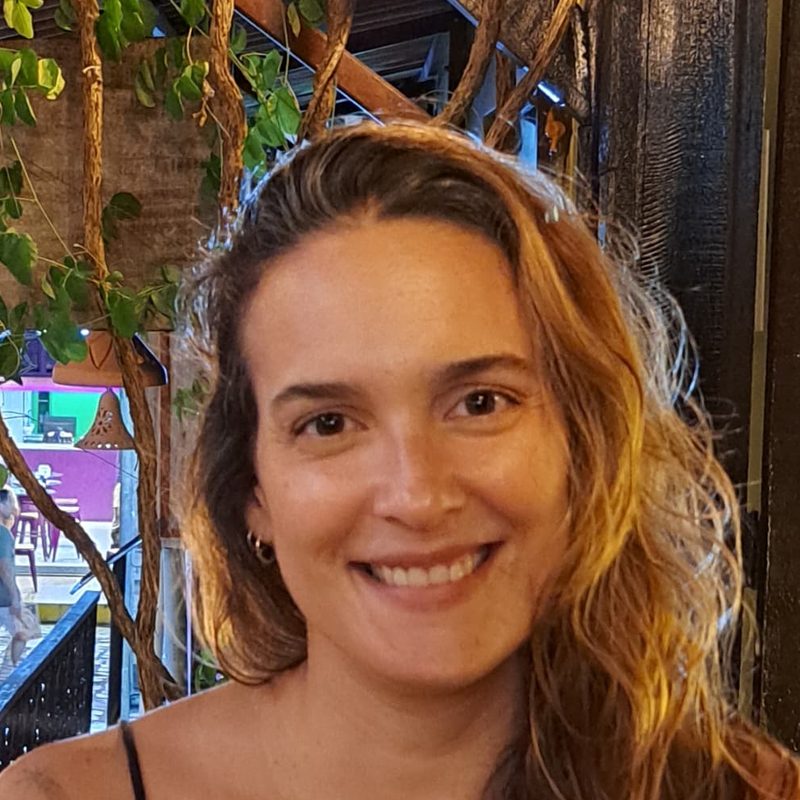 Foto de Ana Clara