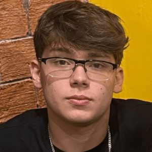 Foto de Arthur