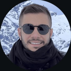 Foto de Fabrício