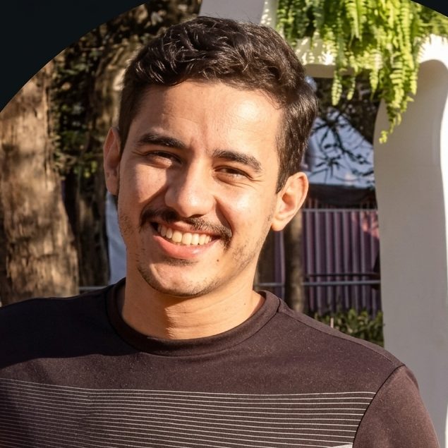 Foto de Lucas Câmara