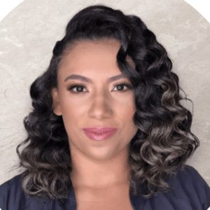 Foto de Pamela