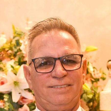 Foto de Paulo Sérgio