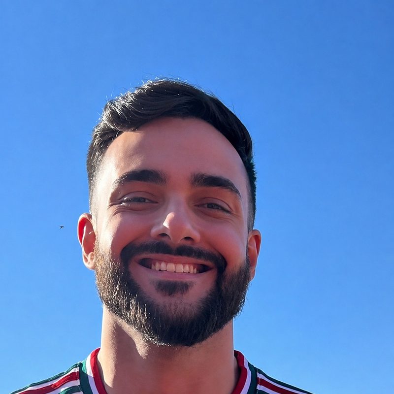 Foto de Pedro
